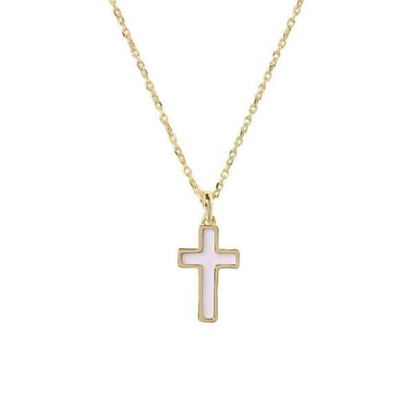 Kendra Scott Cross Pendant Necklace | Scheels Sports