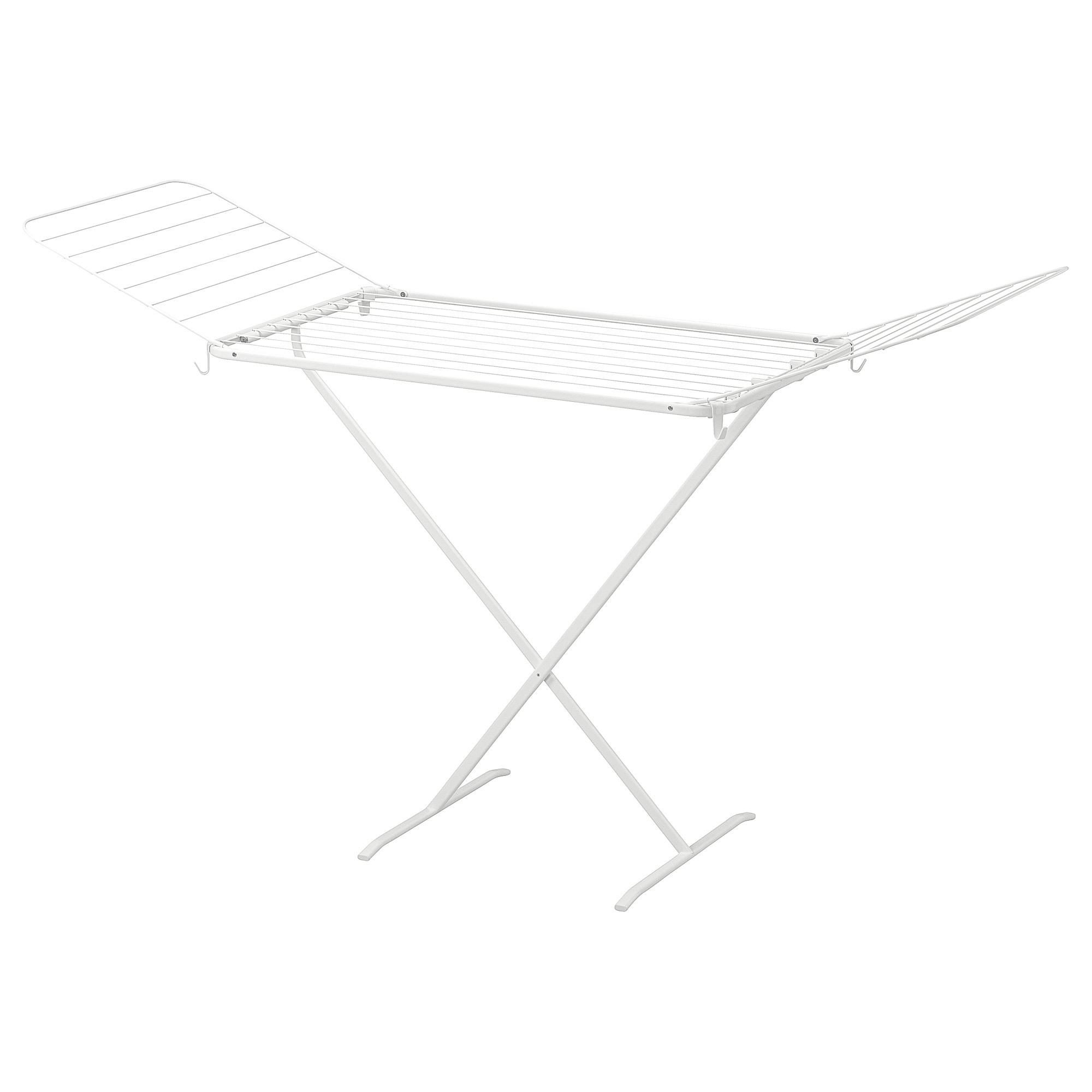 MULIG Wäschetrockner, innen/außen, weiß - IKEA Deutschland | IKEA (DE)
