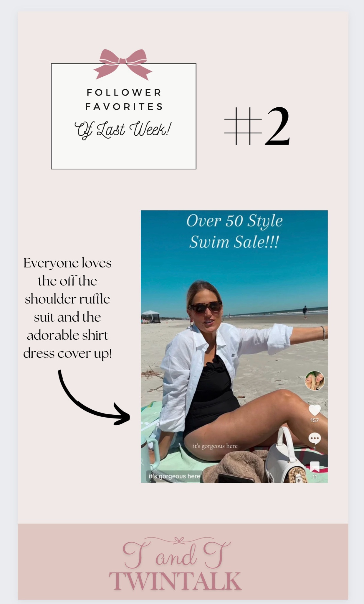 Favs of last week!

#LTKover40 #LTKmidsize #LTKstyletip