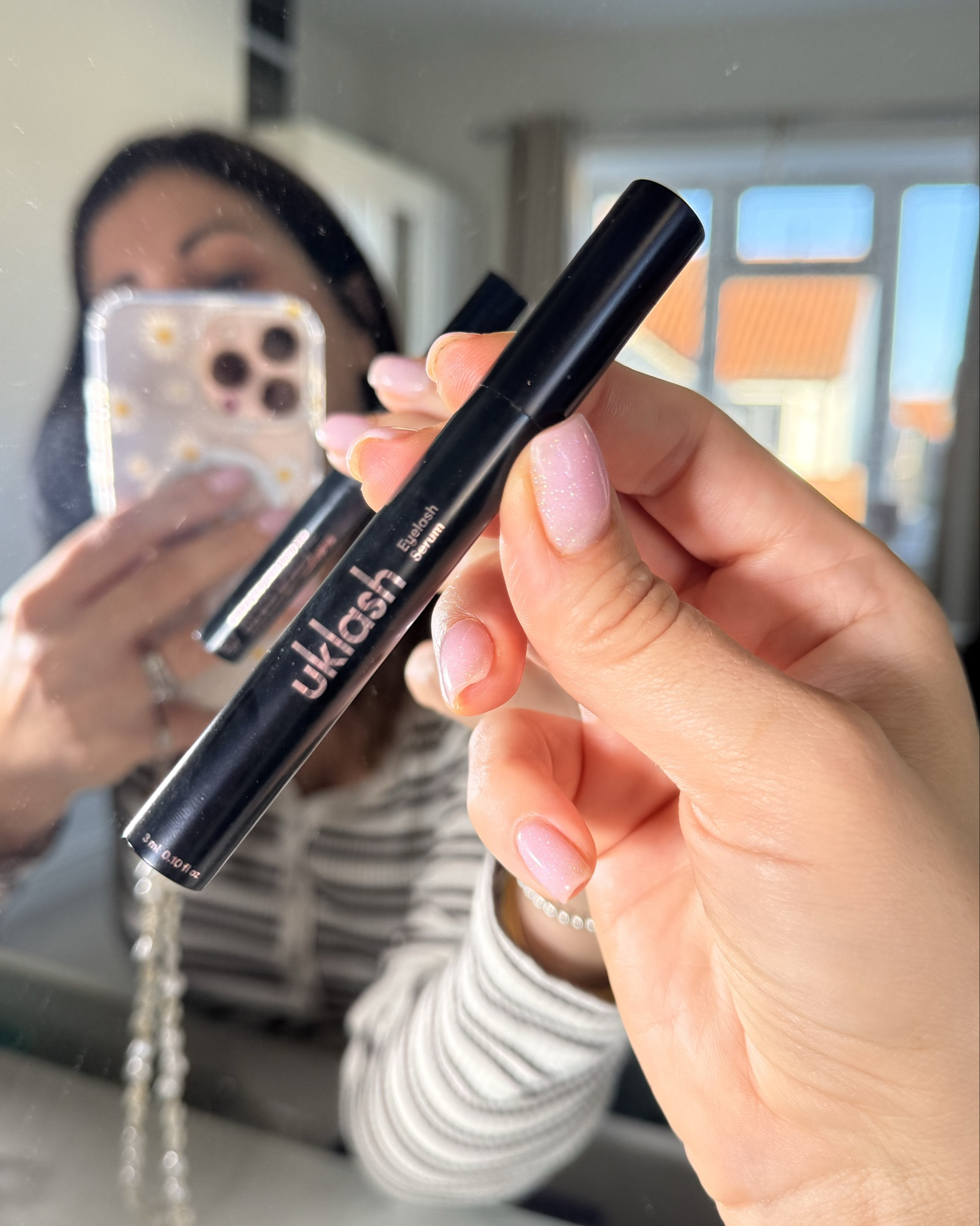 My lashes are the best they have ever been 🩷 I swear this is the secret not so secret anymore 🙌🏼

#LTKspring #LTKuk #LTKbeauty