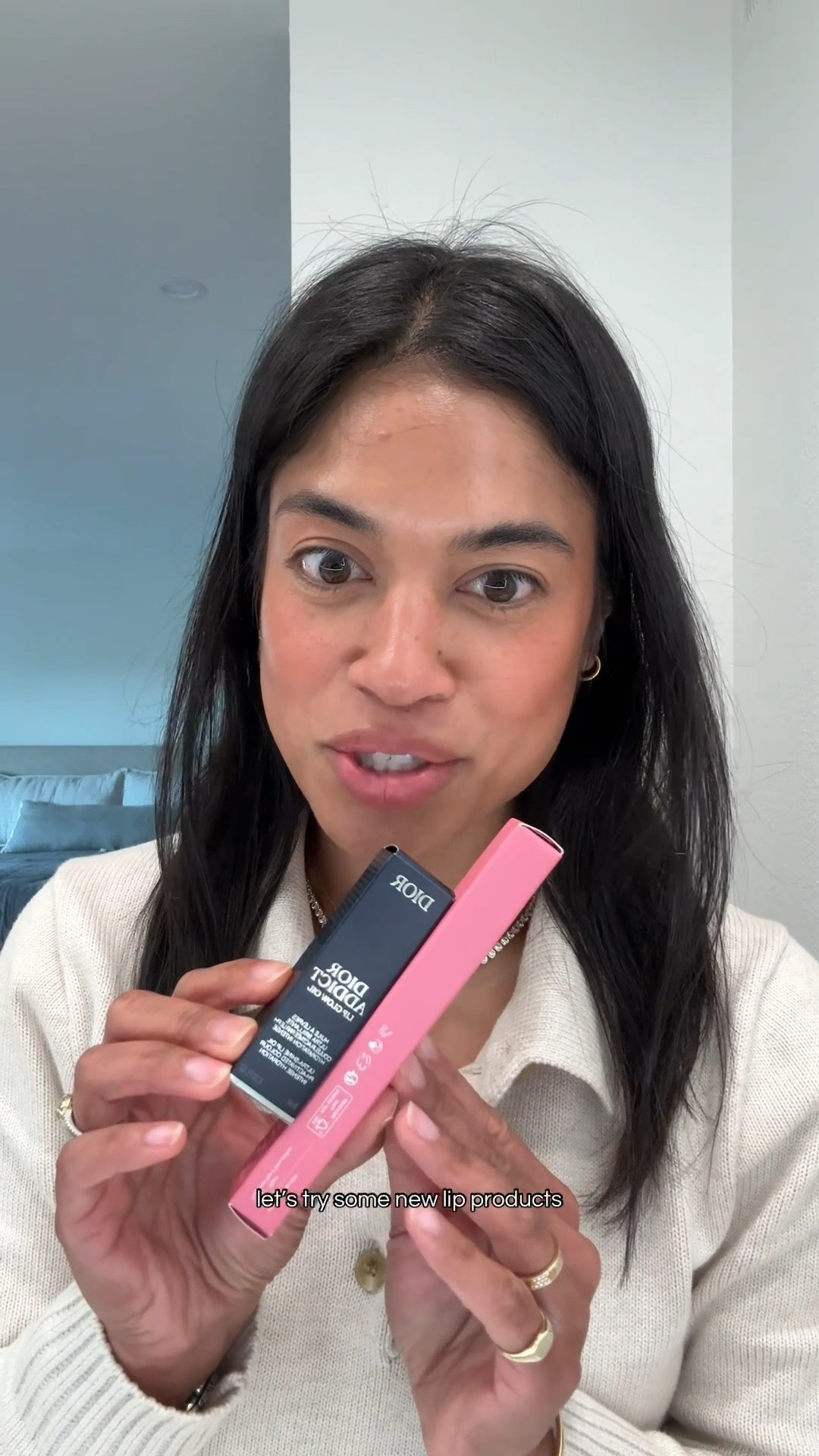 New lippies! And I’m obsessed 

#LTKBeauty #LTKSaleAlert