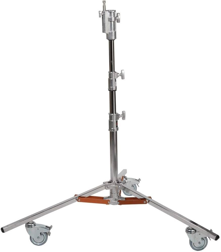 Matthews Low Boy Junior Double Riser Rolling | Amazon (US)