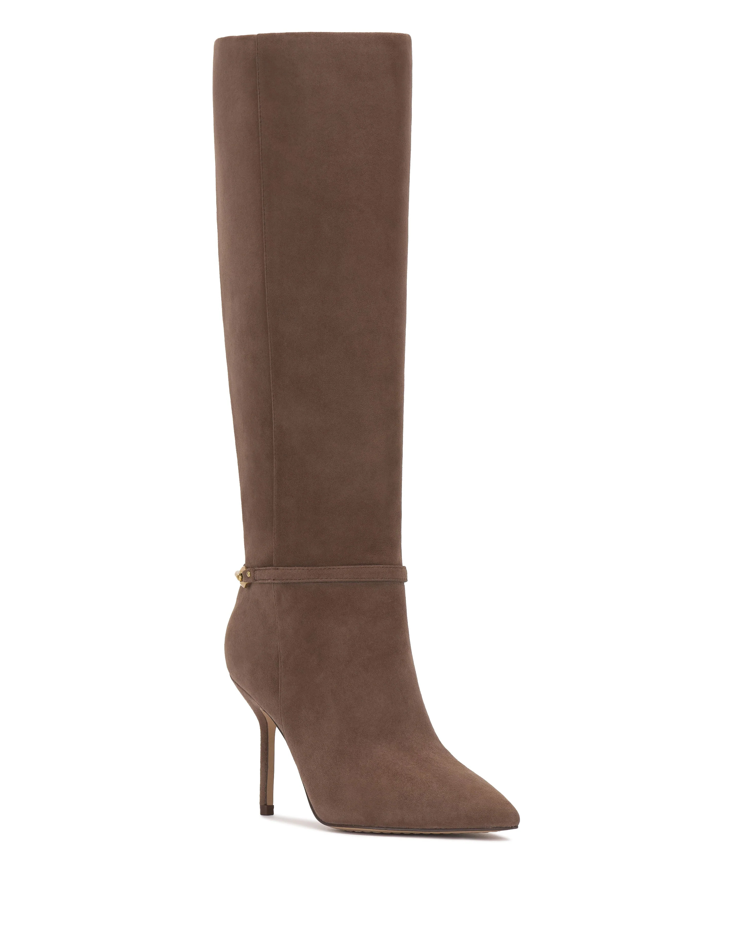Mirtha Extra Wide Calf Boot | Vince Camuto