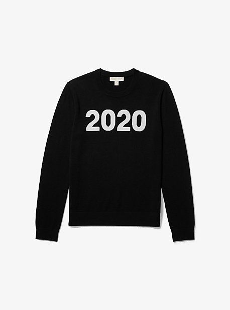 2020 Wool-and-Cashmere Sweater | Michael Kors US