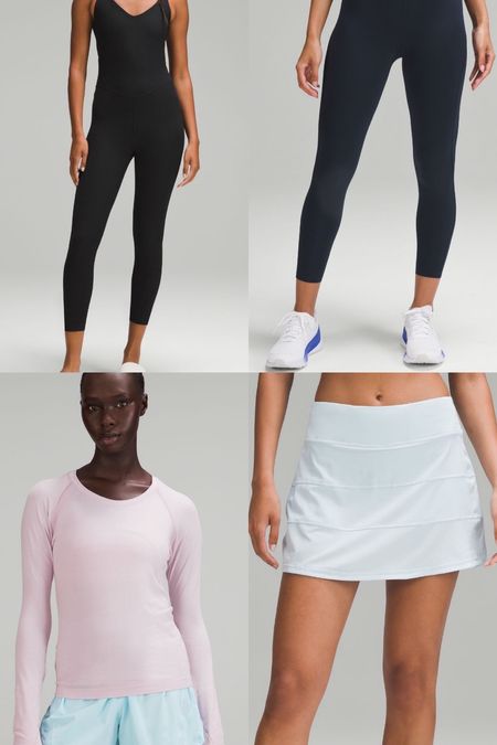 LULULEMON early access sale in their app! Here are my favorites from the sale! 🛍️

#LTKCyberWeek #LTKHoliday #LTKGiftGuide