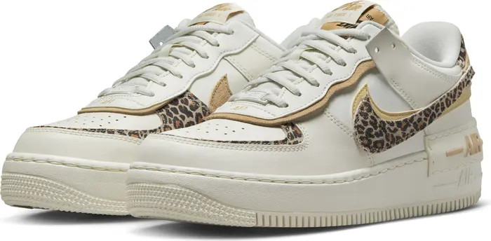 Air Force 1 Shadow Sneaker | Nordstrom