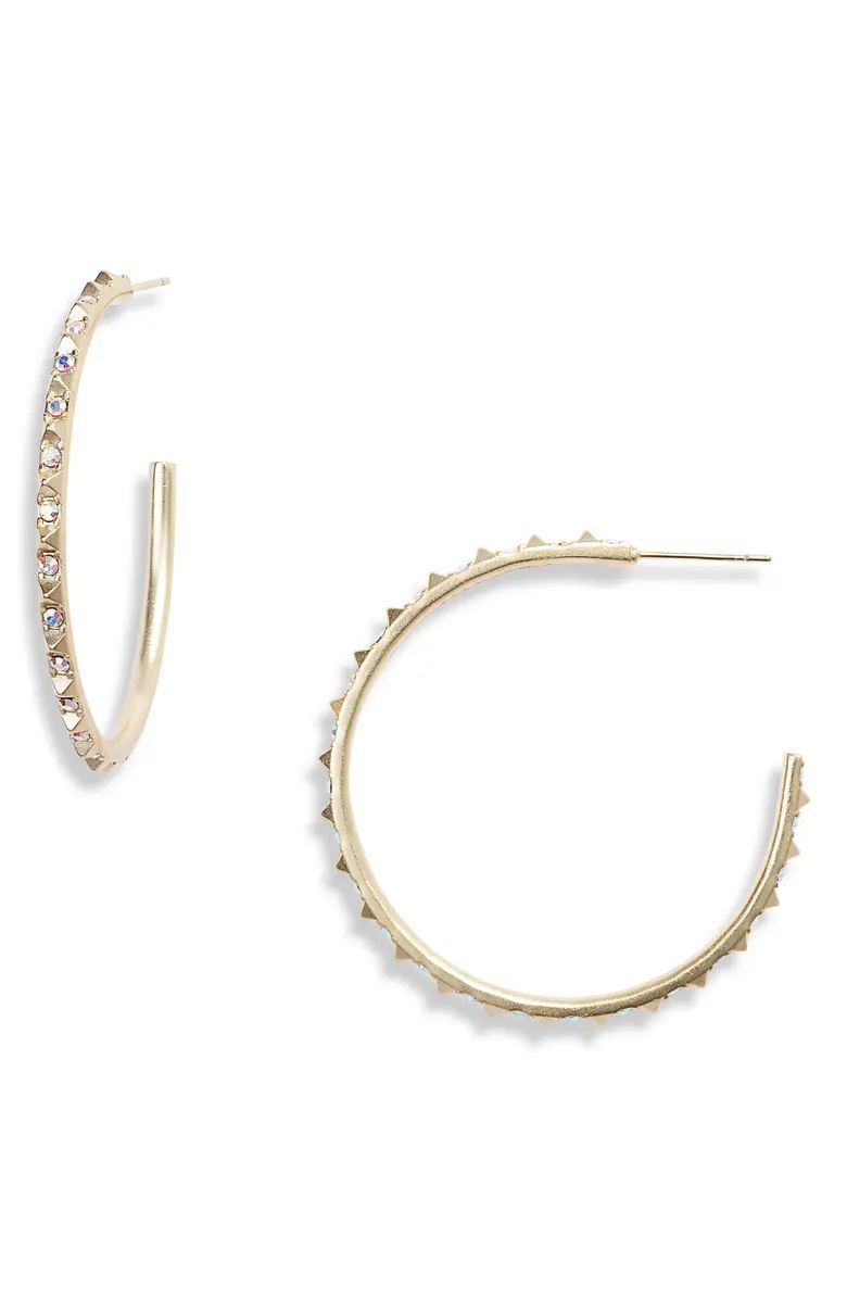 Veronica Hoop Earrings | Nordstrom