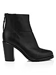 Newbury 2.0 Leather Ankle Boots | Saks Fifth Avenue