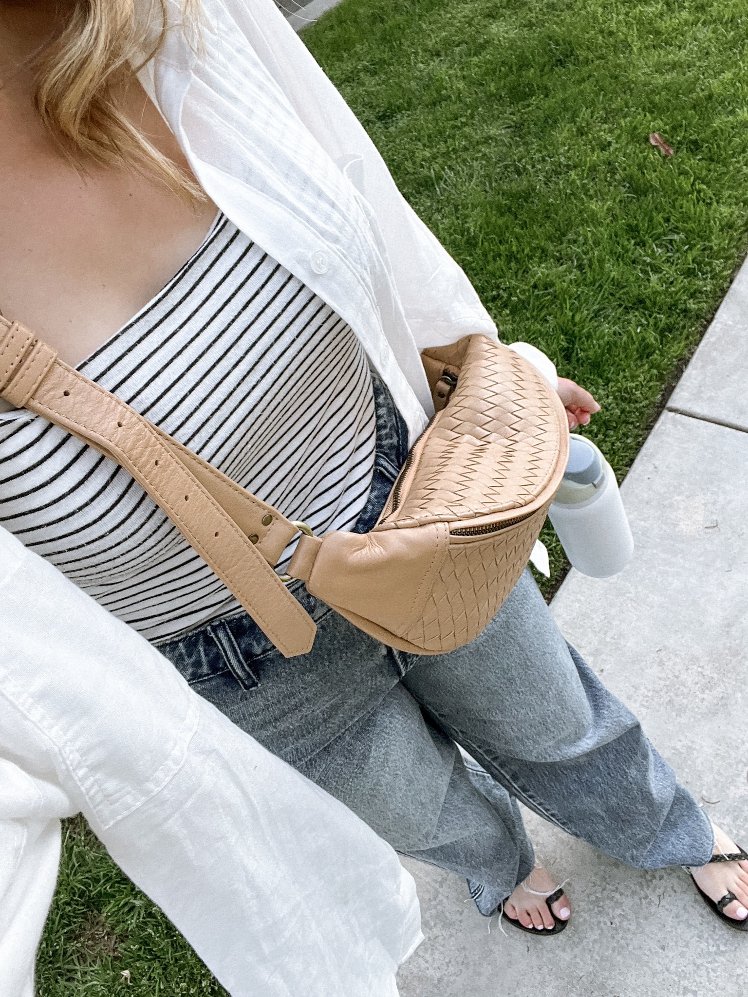 Almost summer ✨🤍

#LTKWorkwear #LTKStyleTip #LTKSeasonal