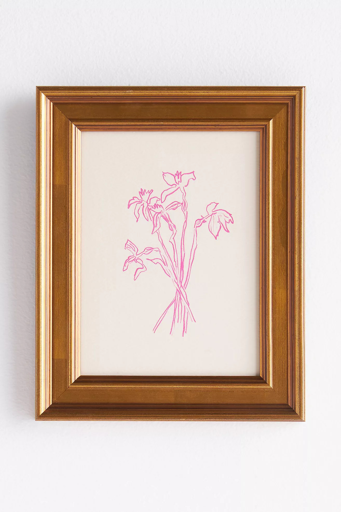 First Of The Season Wall Art | Anthropologie (US)