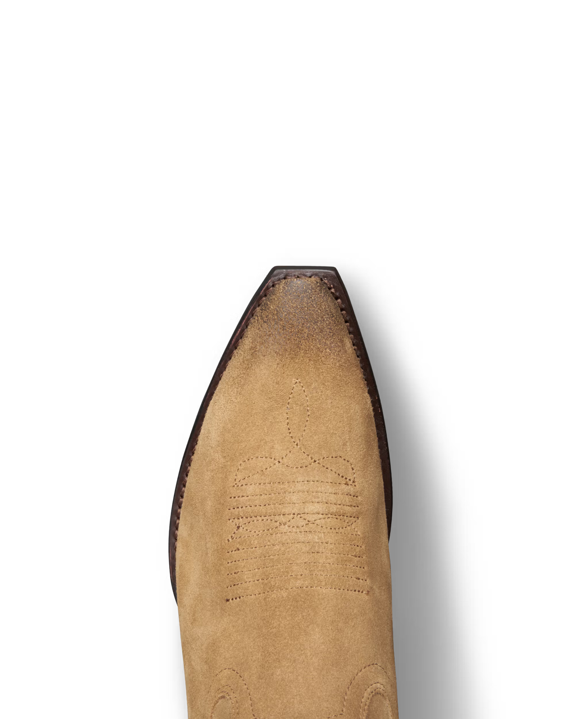 The Sadie - Toasted Almond | Tecovas | Tecovas