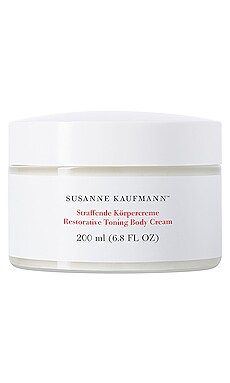 Susanne Kaufmann Restorative Toning Body Cream from Revolve.com | Revolve Clothing (Global)