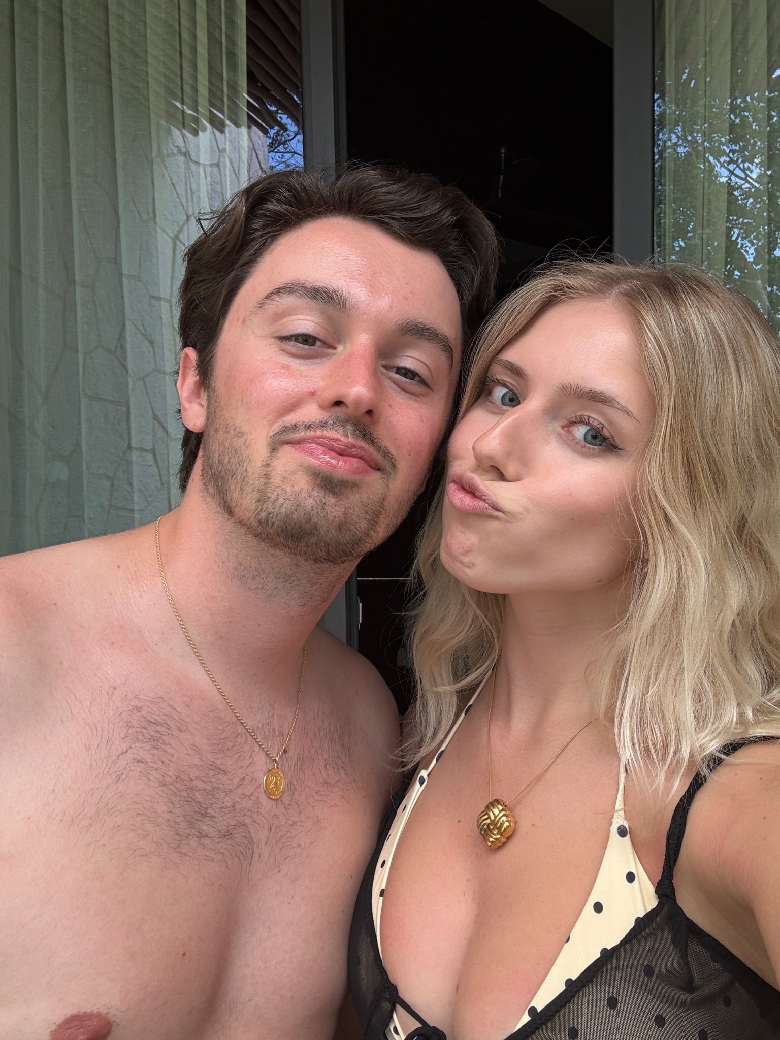 💛

#LTKgrwm #LTKootd #LTKValentine