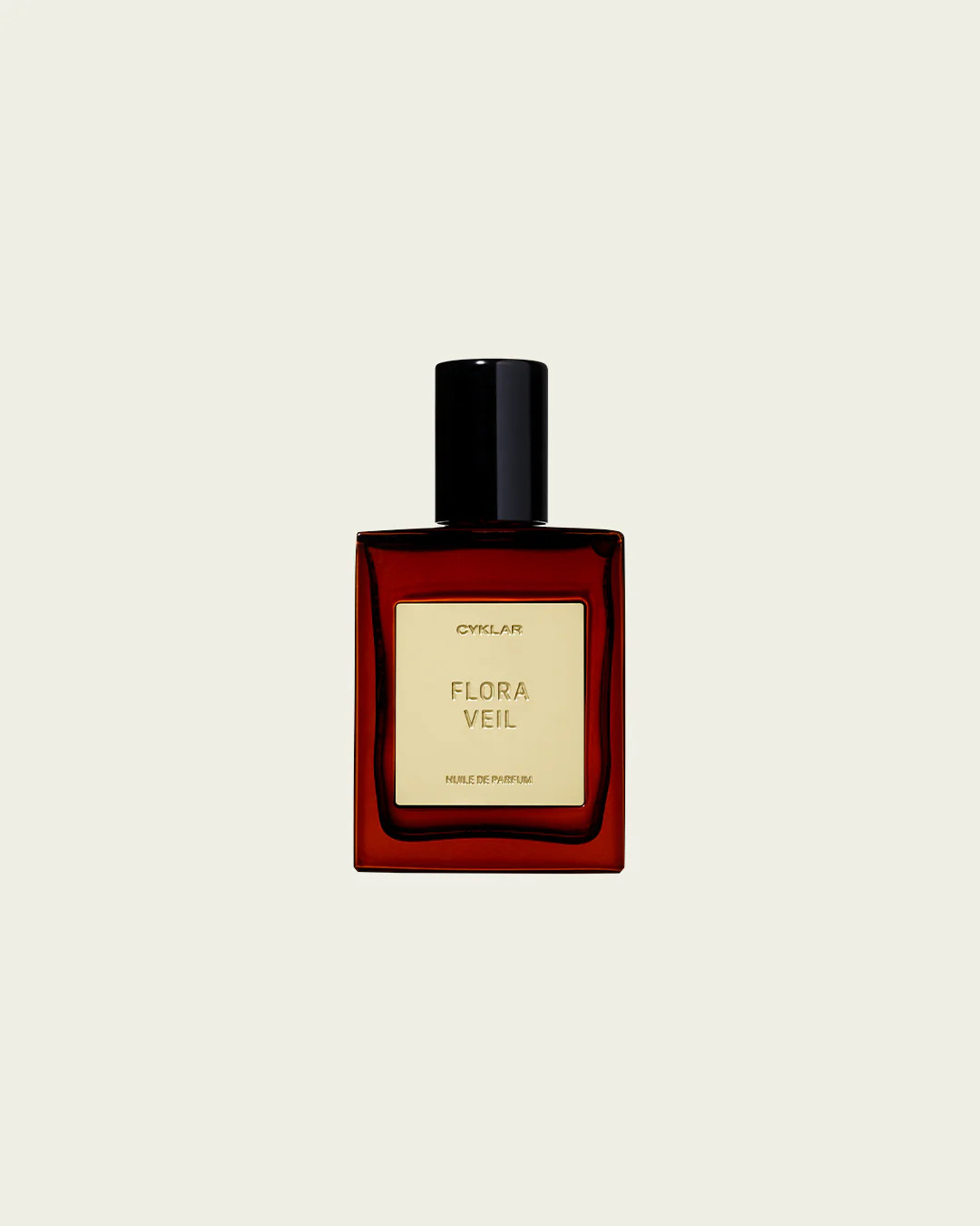 Perfume Oil | CYKLAR