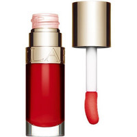 Clarins - Instant Light Lip Comfort Oil Strawberry (7ml) | unineed