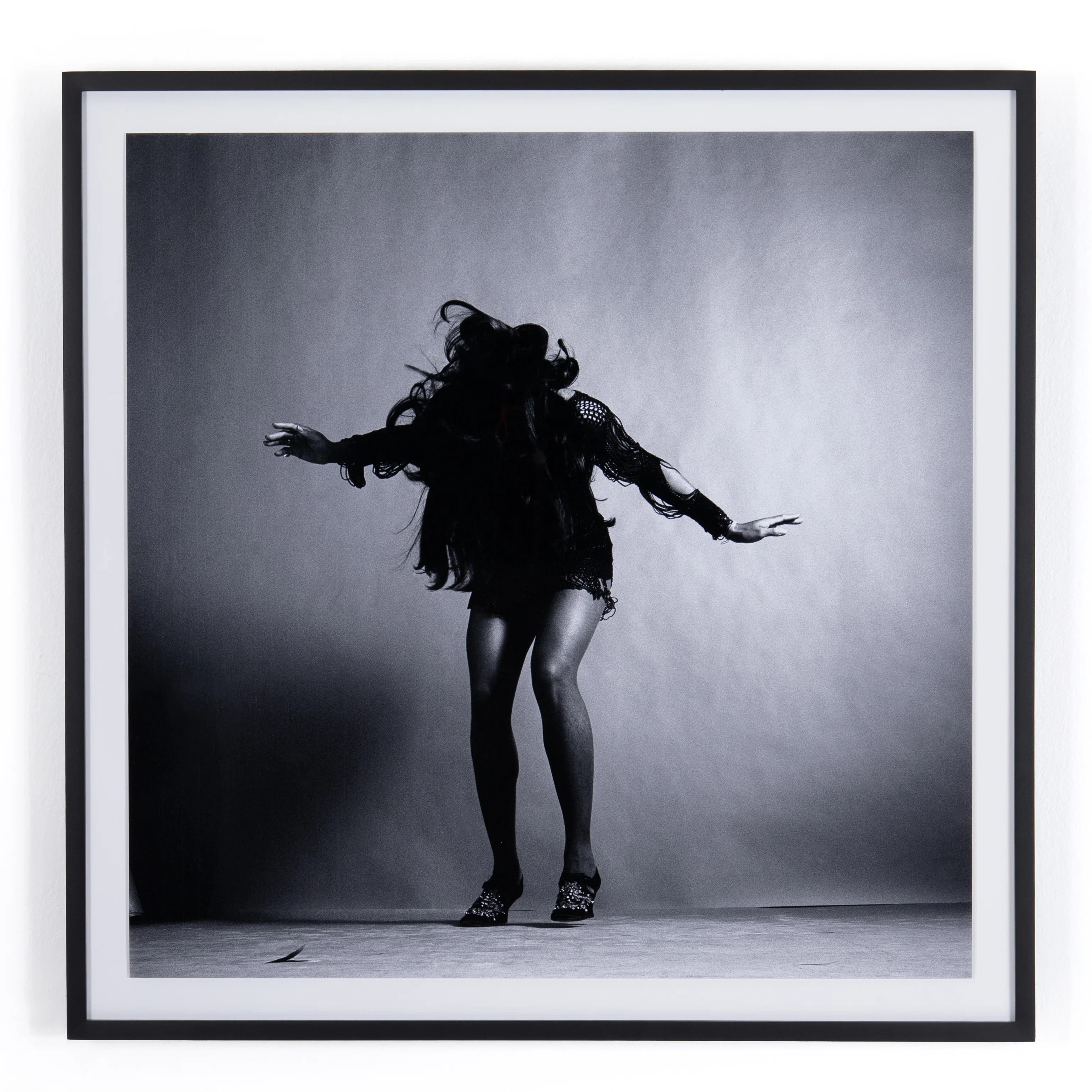 Tina Turner Print | Perigold
