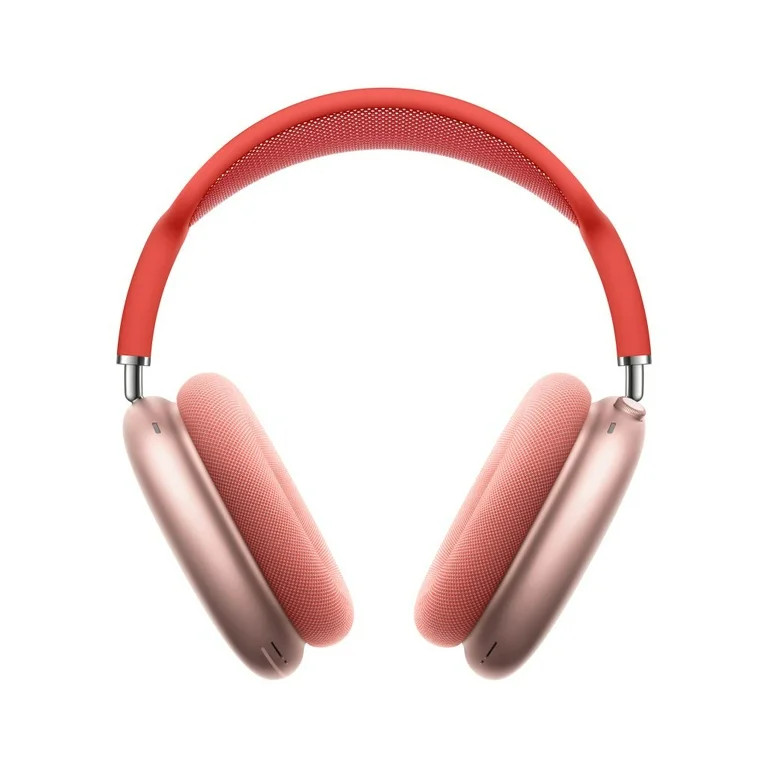Apple AirPods Max - Pink | Walmart (US)