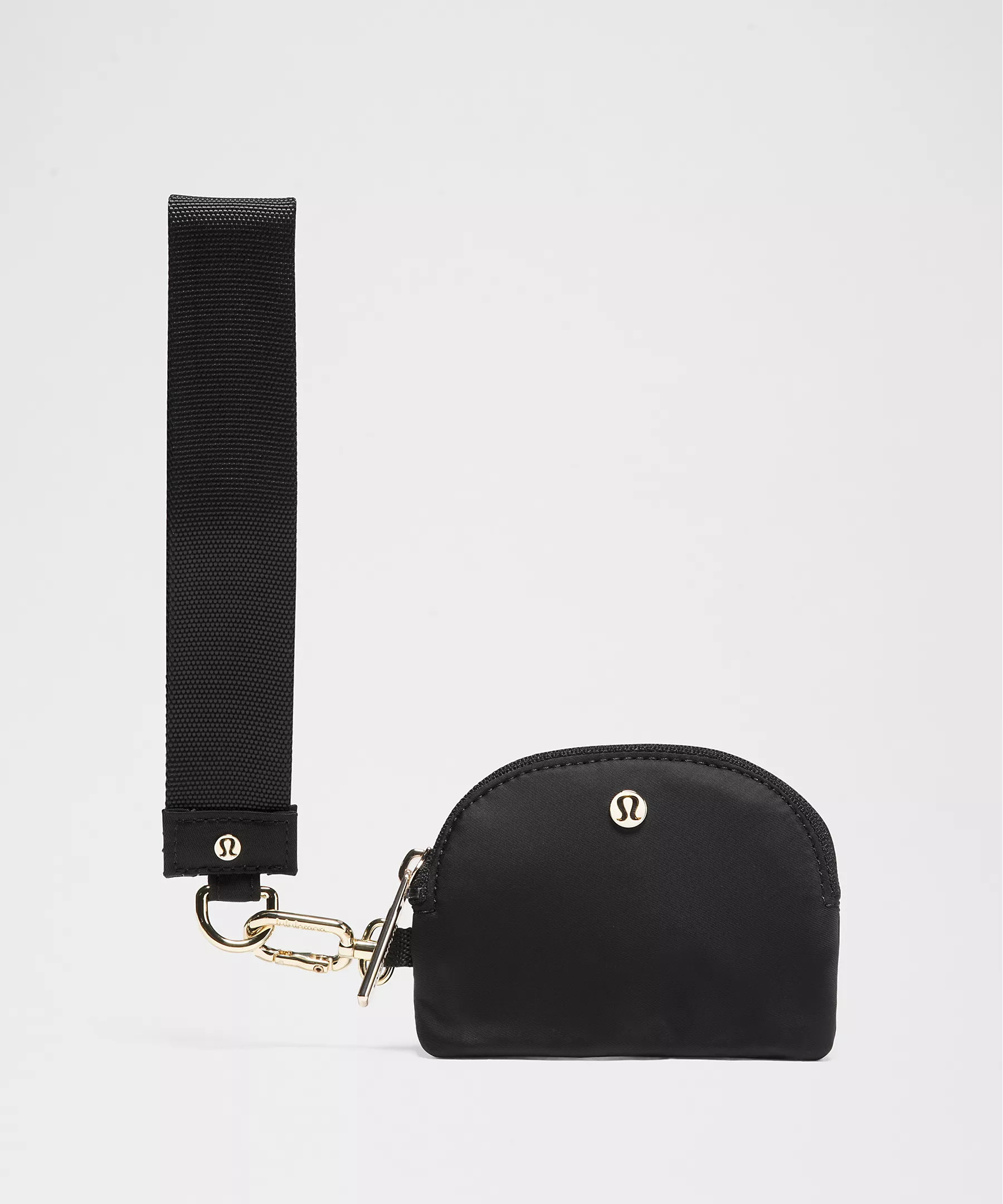 Dual Pouch Wristlet | lululemon (CA)