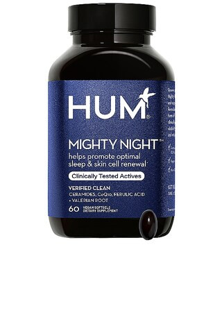Mighty Night Overnight Cell Renewal For Skin & Body
                    
                    HUM ... | Revolve Clothing (Global)