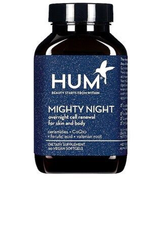 Mighty Night Overnight Cell Renewal For Skin & Body
                    
                    HUM ... | Revolve Clothing (Global)