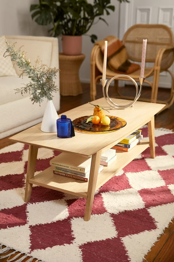 Mabel Coffee Table | Urban Outfitters (US and RoW)
