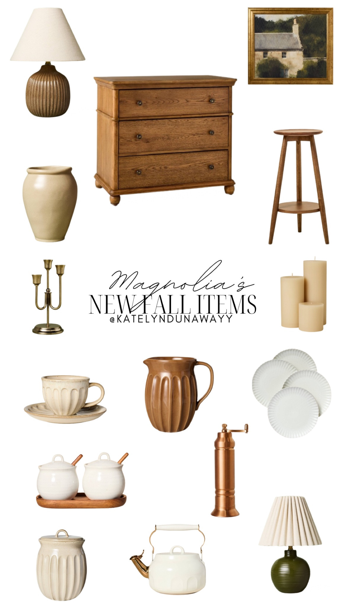 Target new fall magnolia collection #target #fall #magnolia 

#LTKSeasonal #LTKFindsUnder100 #LTKHome