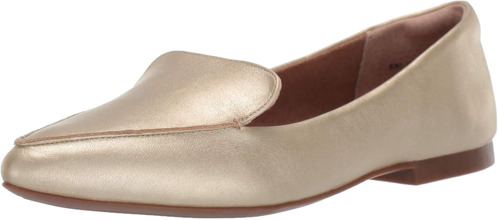 Amazon Essentials Womens Loafer Flat | Amazon (US)