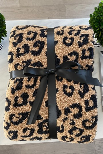 "Sweet Dreams" Buttery Blanket | The Styled Collection