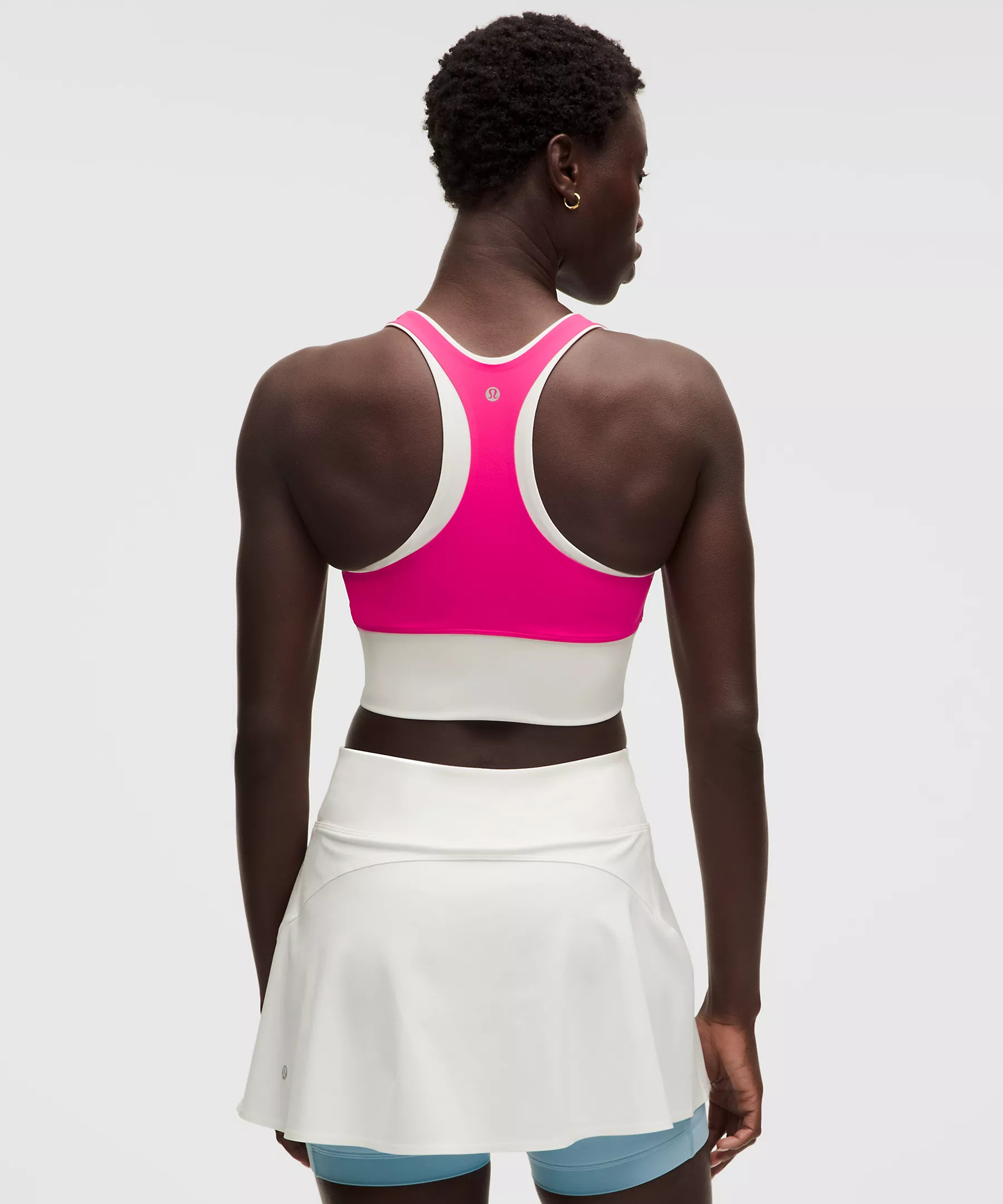 Layered Racerback Tennis Tank Top | Lululemon (US)
