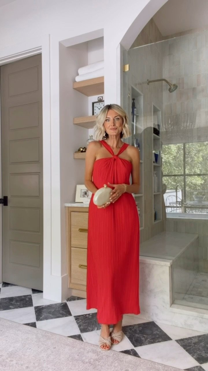 Can you believe this dress is an Amazon find?! 😍 this would be perfect for a summer wedding! It comes in several colors & it’s under $50! Wearing S.

Loverly Grey, Amazon find, Amazon fashion, wedding guest dress

#LTKootd #LTKSeasonal #LTKWedding