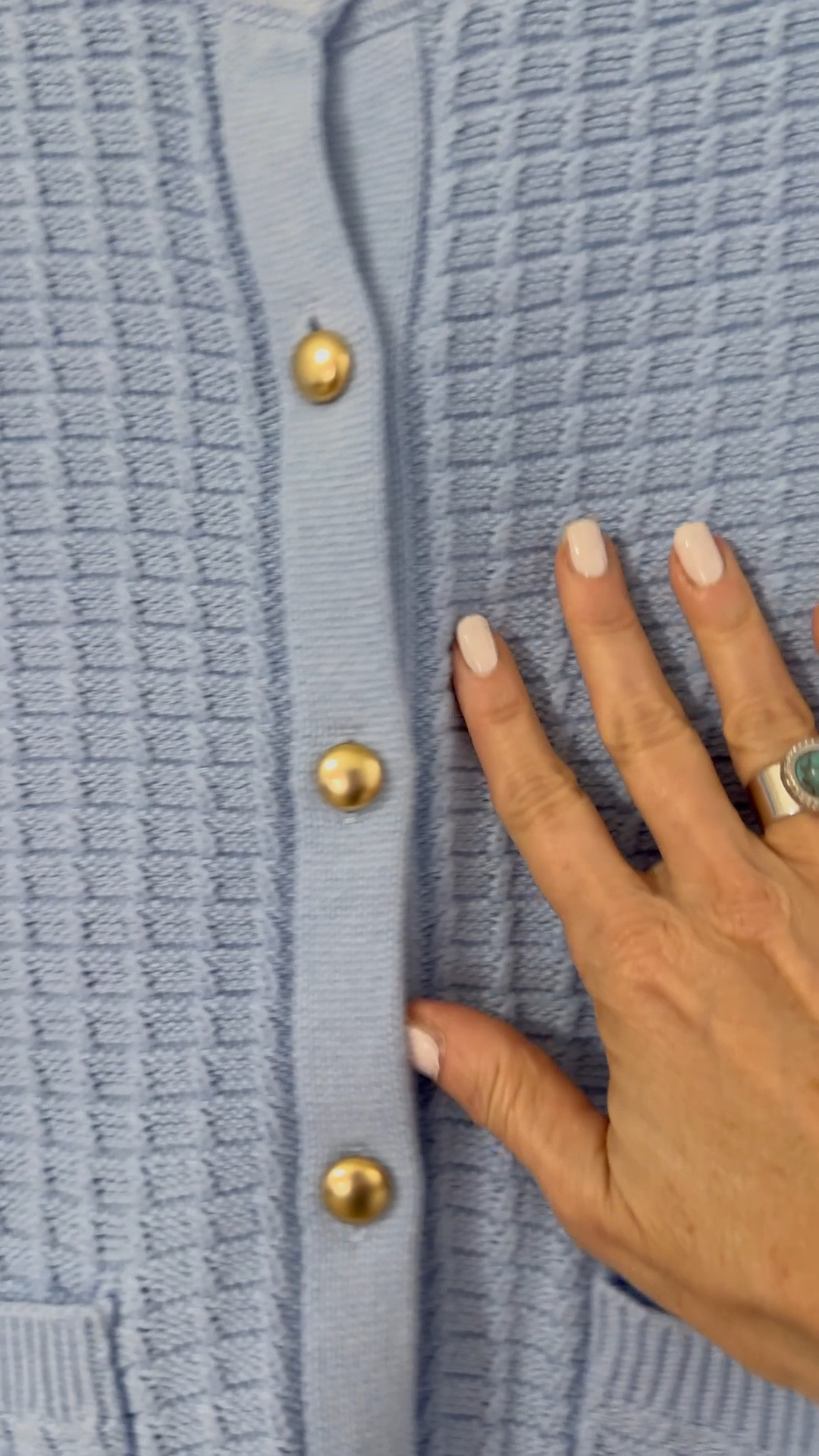 Spring sweaters at a great price 

#LTKMidsize #LTKootd #LTKSeasonal