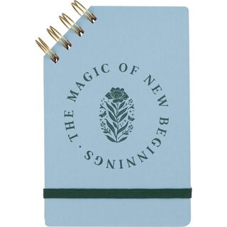 U Style Ecokind Spiral Memo Pad with Top Corner Spiral, Assorted, 80 sheets, 4 x 6 in | CVS