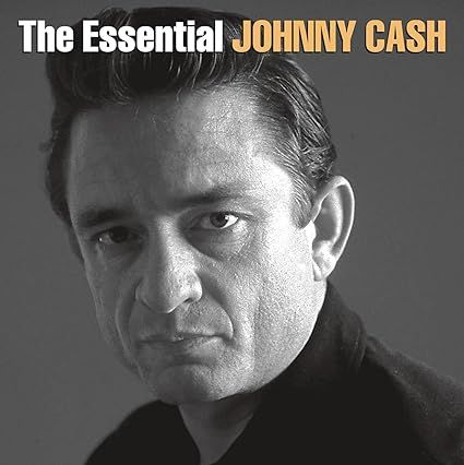 The Essential Johnny Cash | Amazon (US)