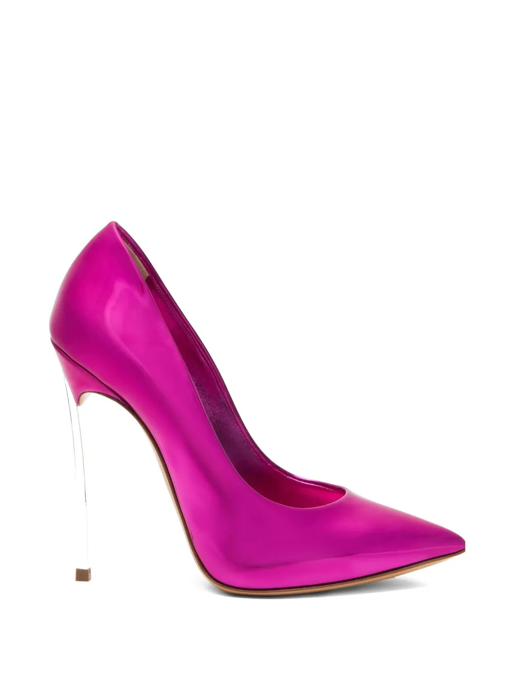 Casadeipink heeled pumps | Farfetch Global