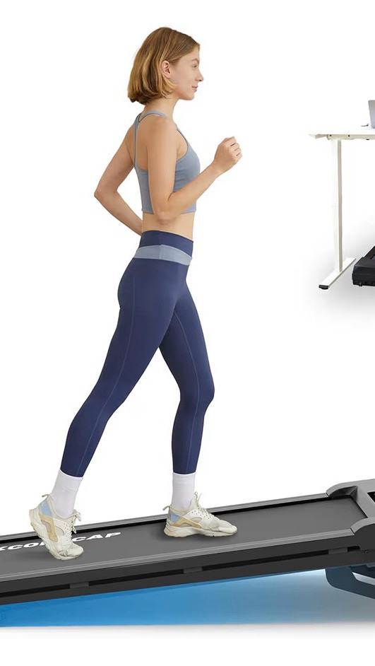 The walking pad I use 

#LTKselfcare #LTKfitnessgoals #LTKHome