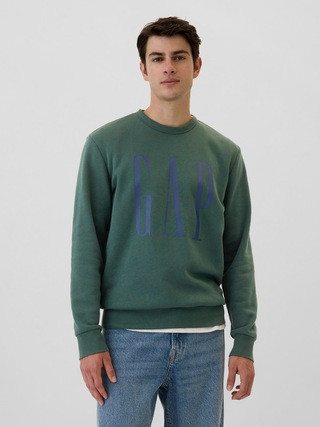 Gap Logo Sweatshirt | Gap Factory