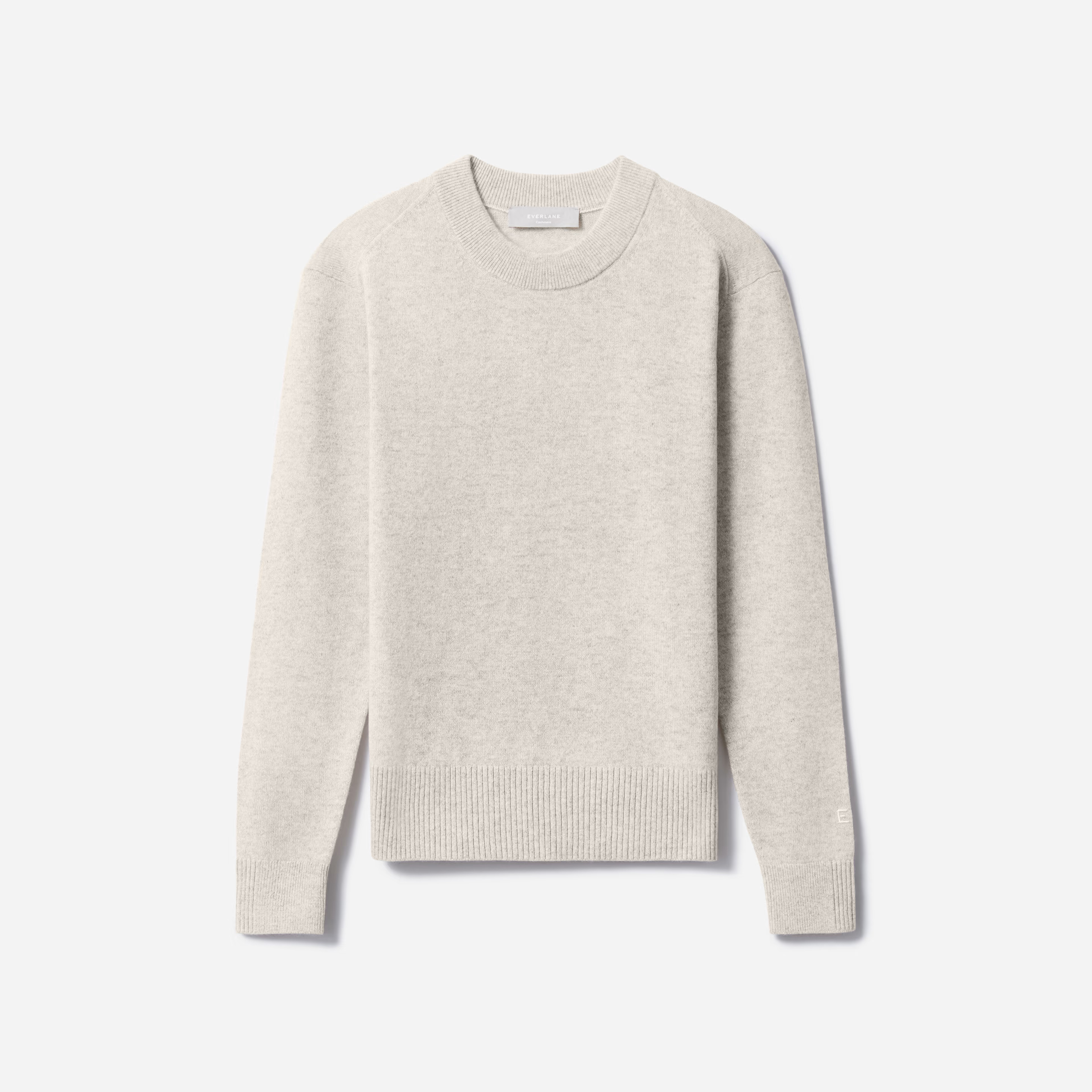 The Cashmere Crew | Everlane