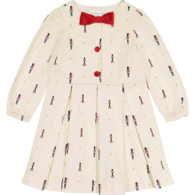 Nutcracker Dempsey Dress | Maisonette