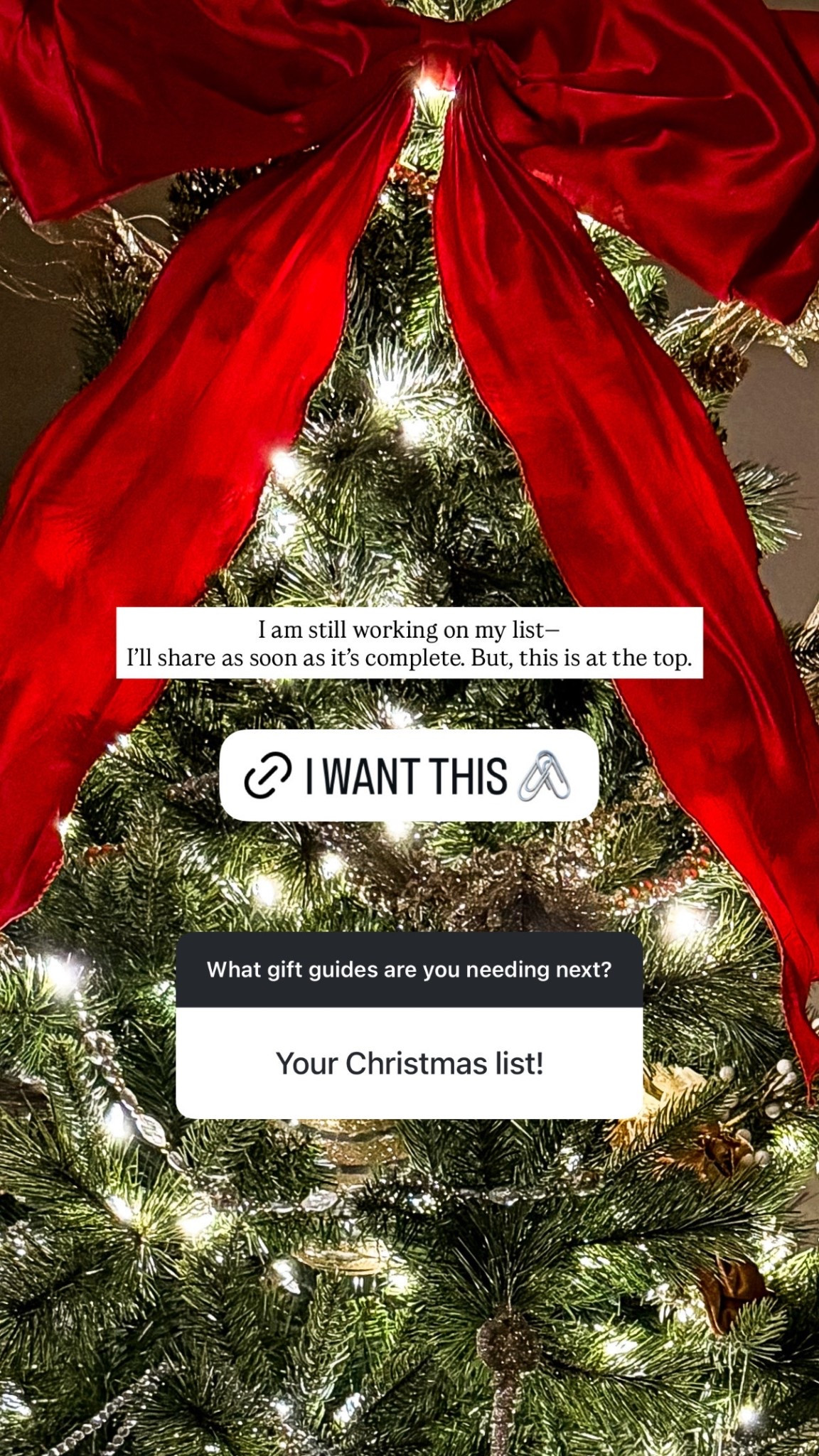 Top of my Christmas list 🎄
Clara red light mask under $100
Gift idea
Beauty 
Selfcare 

#LTKFindsUnder100 #LTKGiftGuide #LTKselfcare