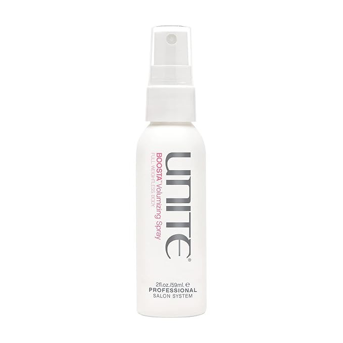 UNITE Hair BOOSTA Volumizing Spray, 2 fl. Oz | Amazon (US)