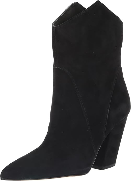 Dolce Vita Men's Nestly Western Boot | Amazon (US)