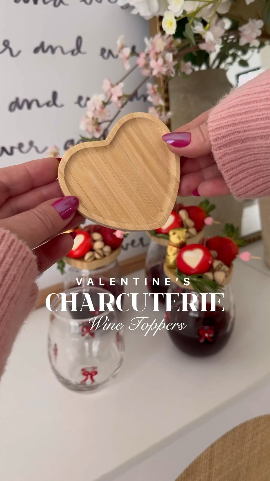 A cute way to serve your valentines ❤️

#LTKHome #LTKFindsUnder50 #LTKSeasonal