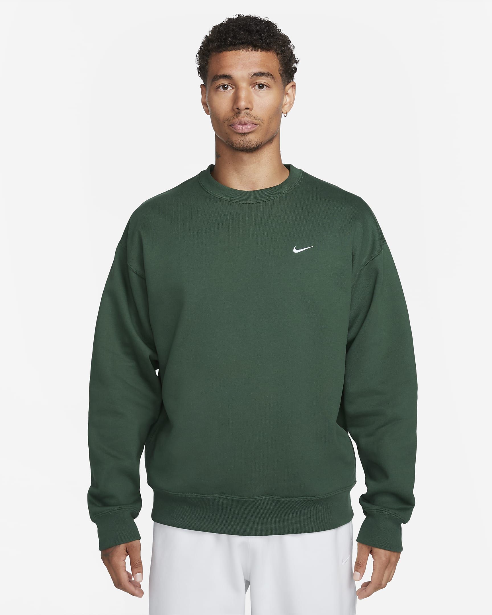 Nike Solo Swoosh | Nike (US)