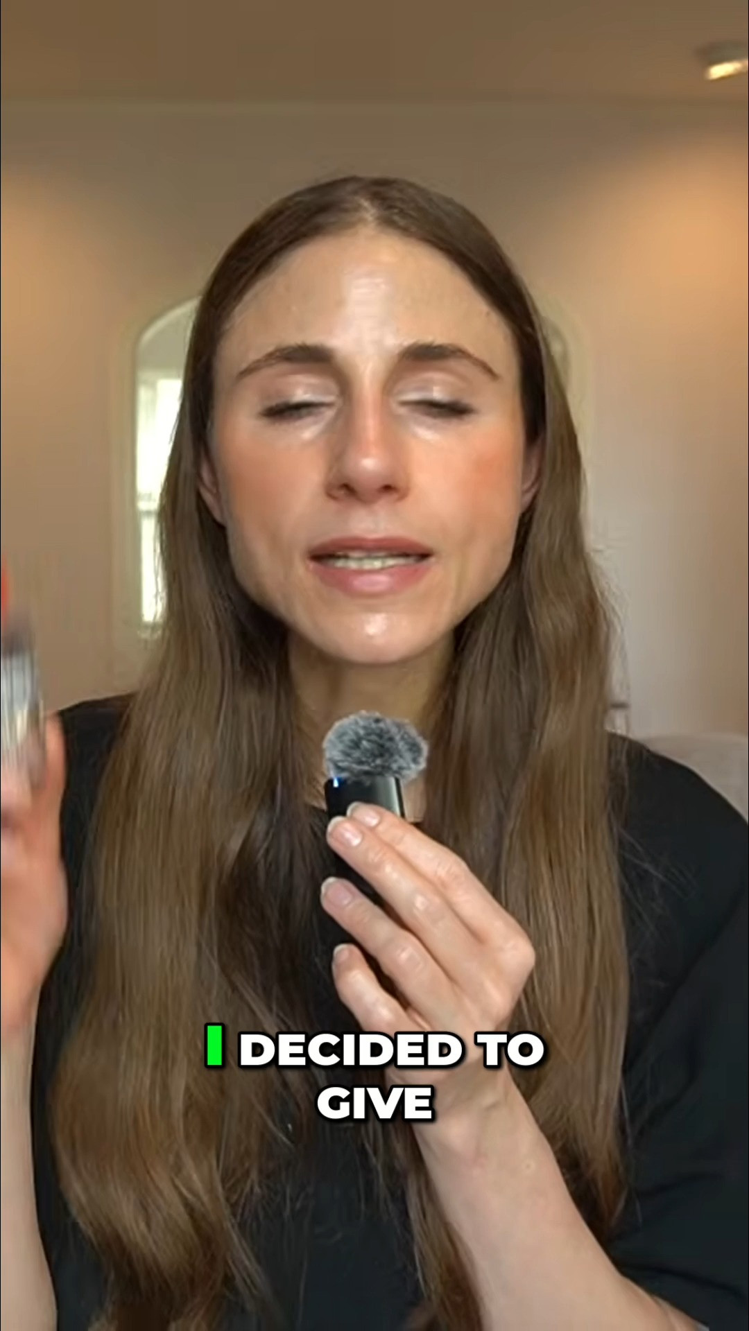 Purito Retinaldehyde Serum I use on my chest 

 #LTKBeauty