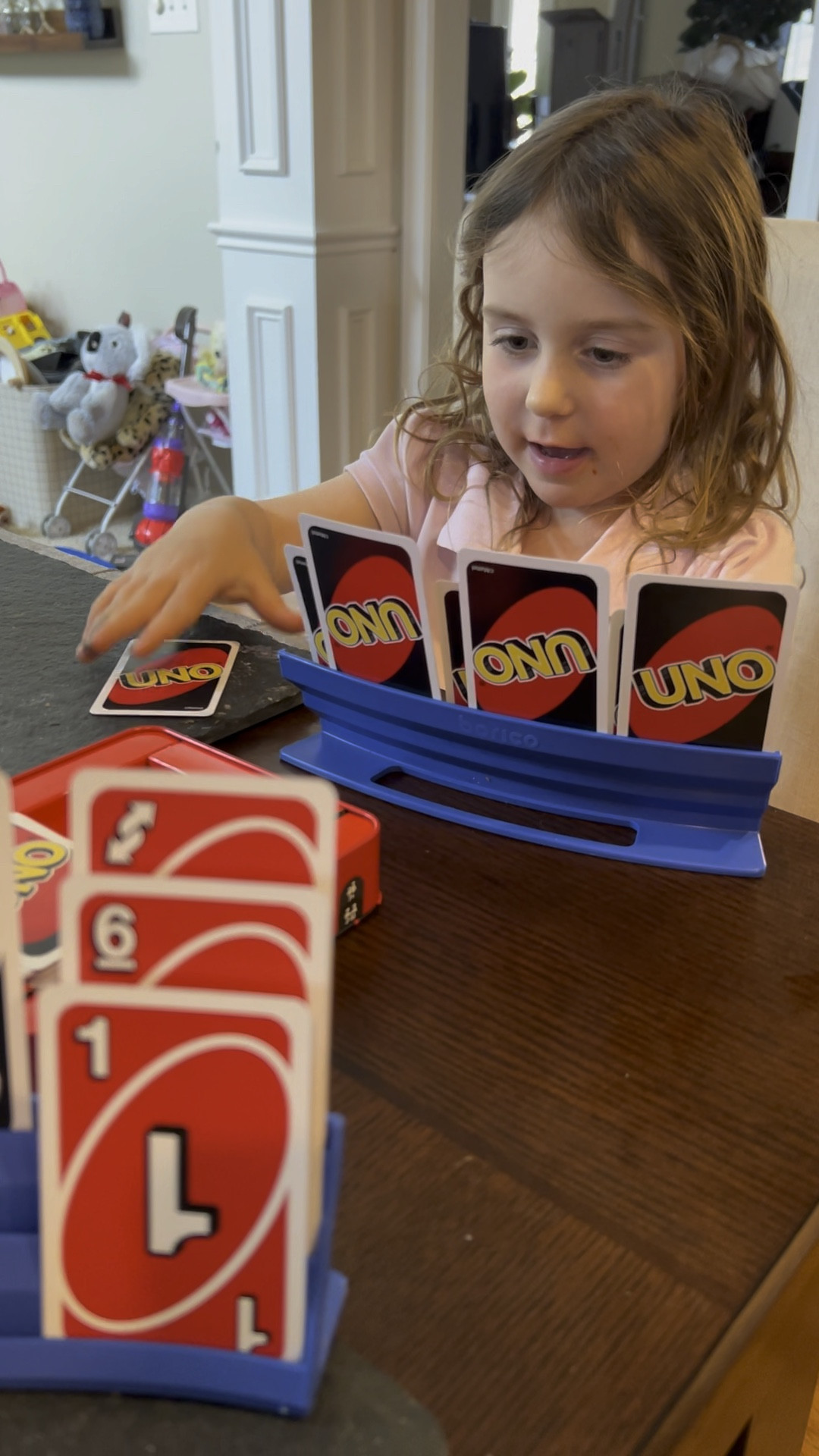 Family game night, toddler card games

#LTKfamily #LTKkids