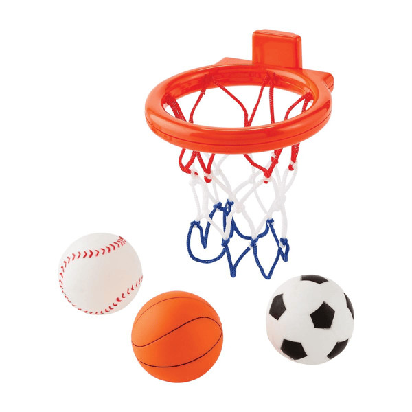 Sports Bath Toy Set | Mud Pie
