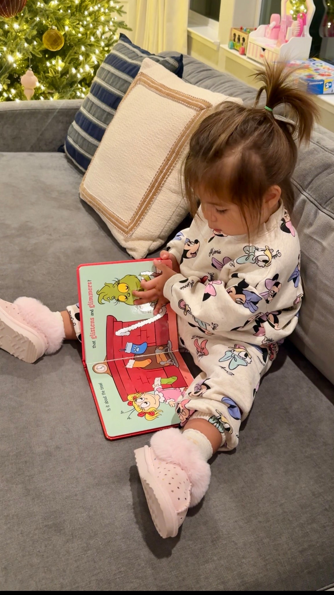 Toddler girl outfit
Minnie Mouse 
Toddler set
H&M toddler girl outfit
Disneyland outfit
Toddler slippers
Target style



#LTKootd #LTKmomlife #LTKKids