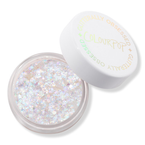 Glitterally Obsessed Body Glitter Gel | Ulta