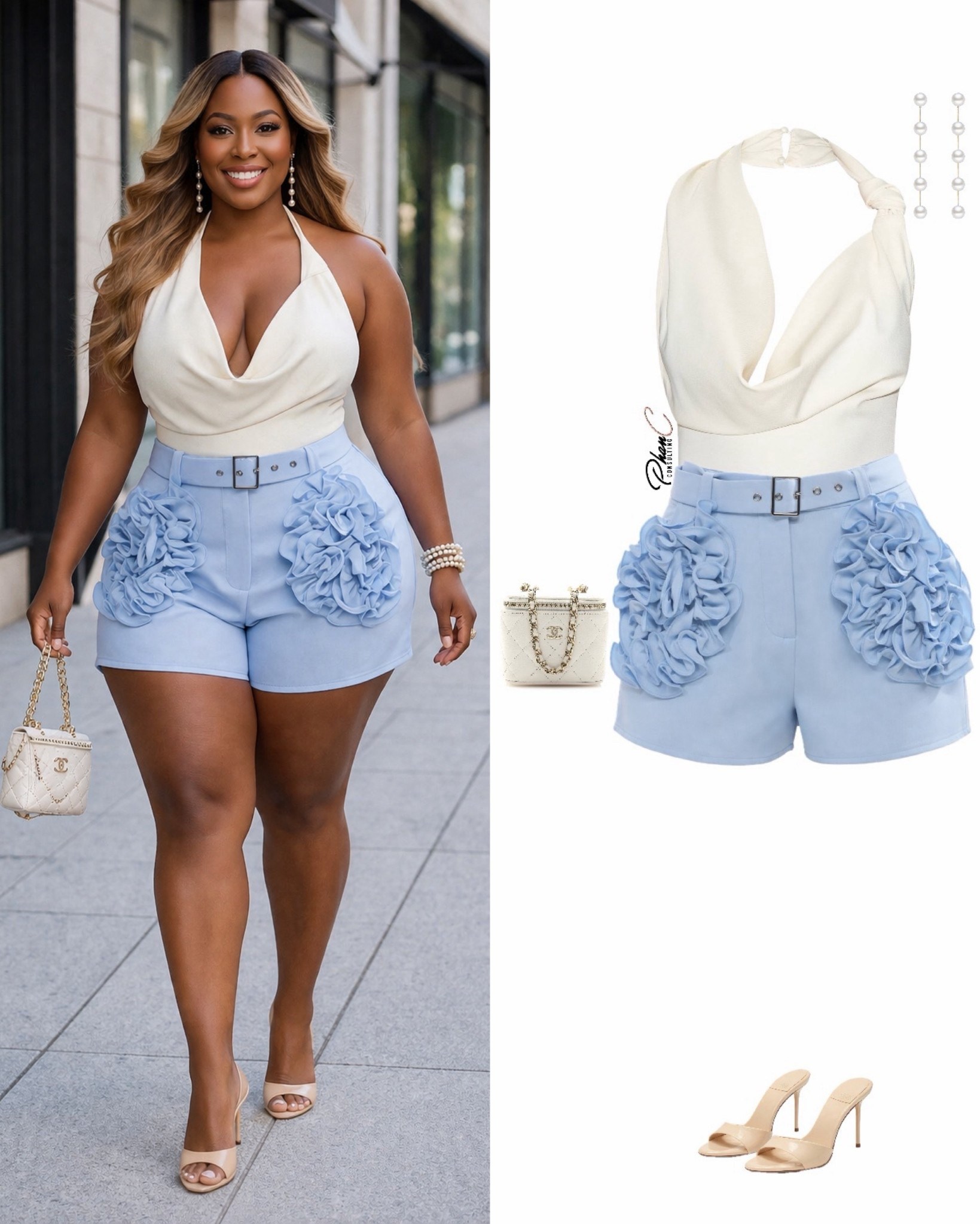 No Fools just Fashion 