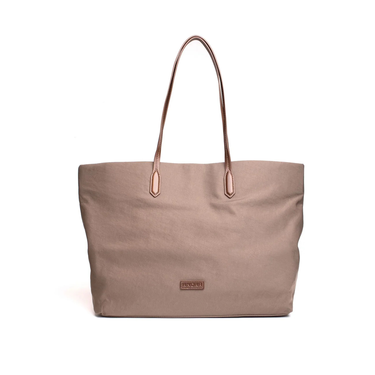 The Harper Active | Andar